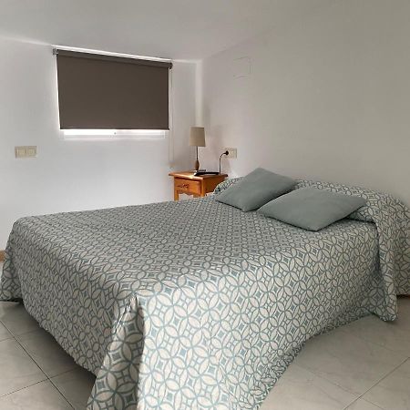 Apartamentos OLIVA Caldas De Reis Exterior foto